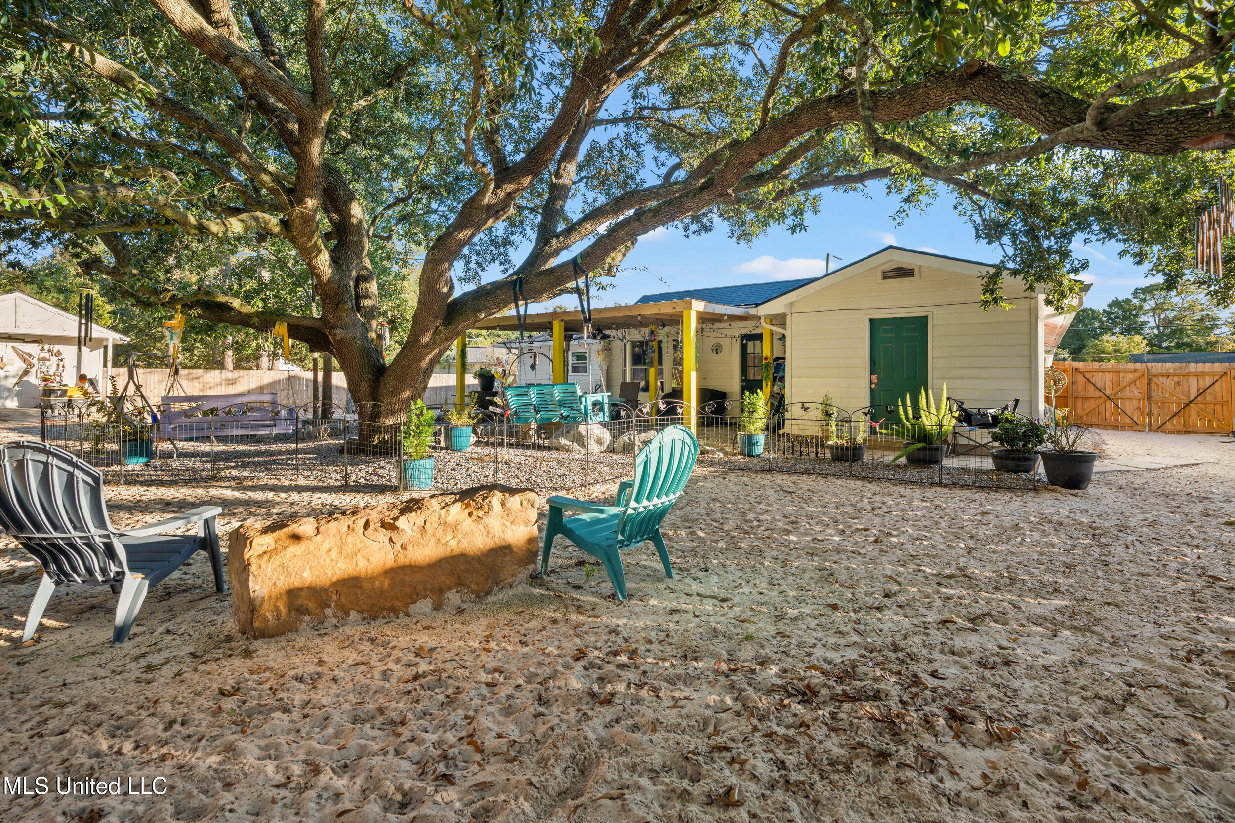 122 Gandy Circle Long Beach, MS 39560 - Photo 24 of 37 28_a7403097