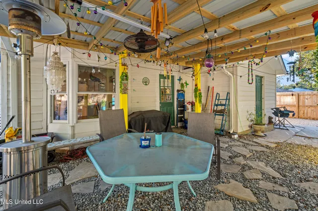 $219,000 | 122 Gandy Circle, Long Beach, MS 39560