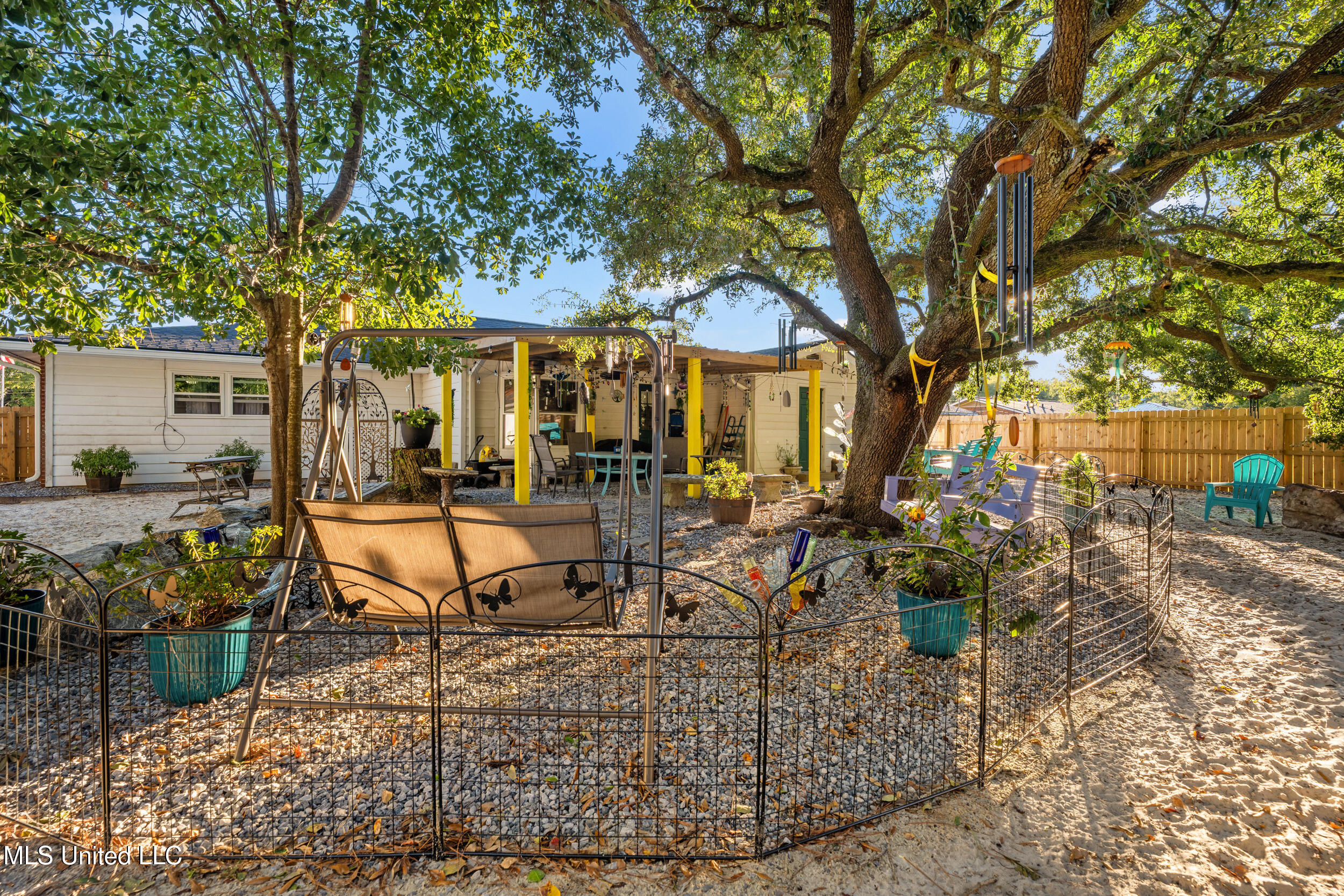 122 Gandy Circle Long Beach, MS 39560 - Photo 26 of 37 27_a7403101