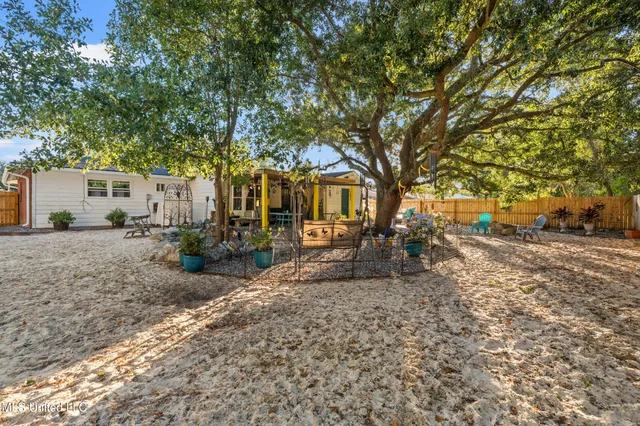 $219,000 | 122 Gandy Circle, Long Beach, MS 39560