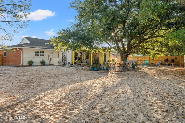 $219,000 | 122 Gandy Circle, Long Beach, MS 39560