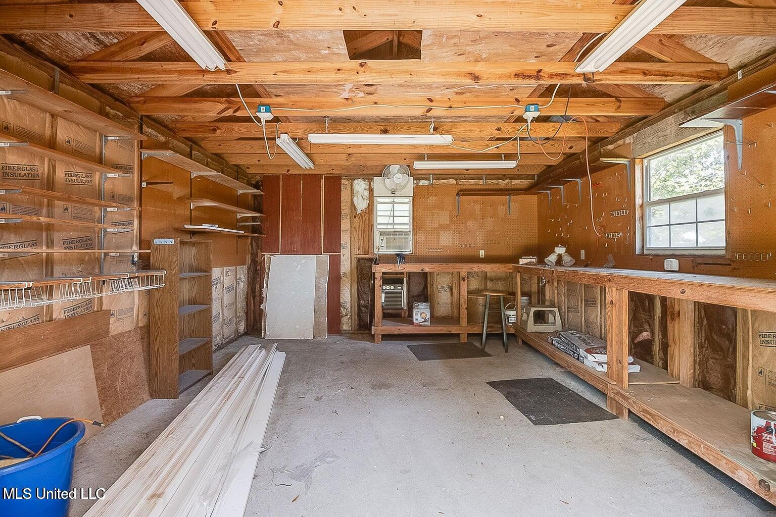 122 Gandy Circle Long Beach, MS 39560 - Photo 31 of 37 2