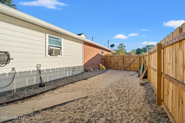 $219,000 | 122 Gandy Circle, Long Beach, MS 39560