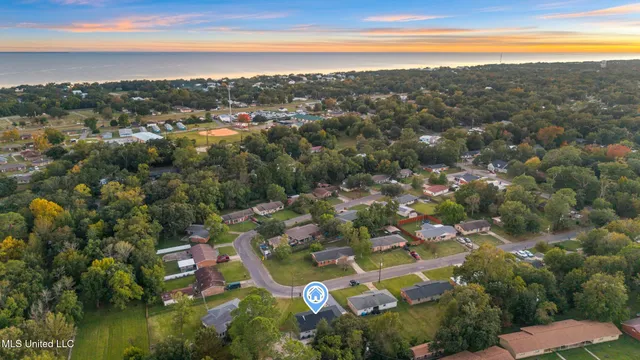 $219,000 | 122 Gandy Circle, Long Beach, MS 39560