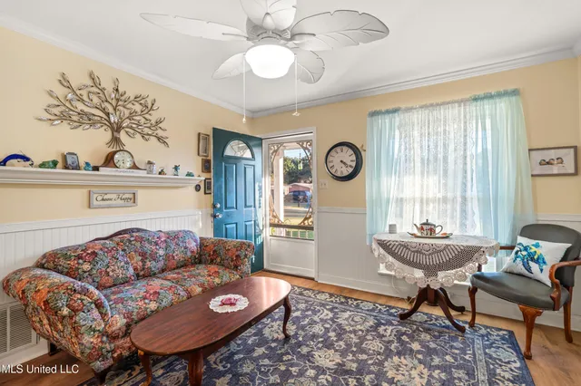 $219,000 | 122 Gandy Circle, Long Beach, MS 39560