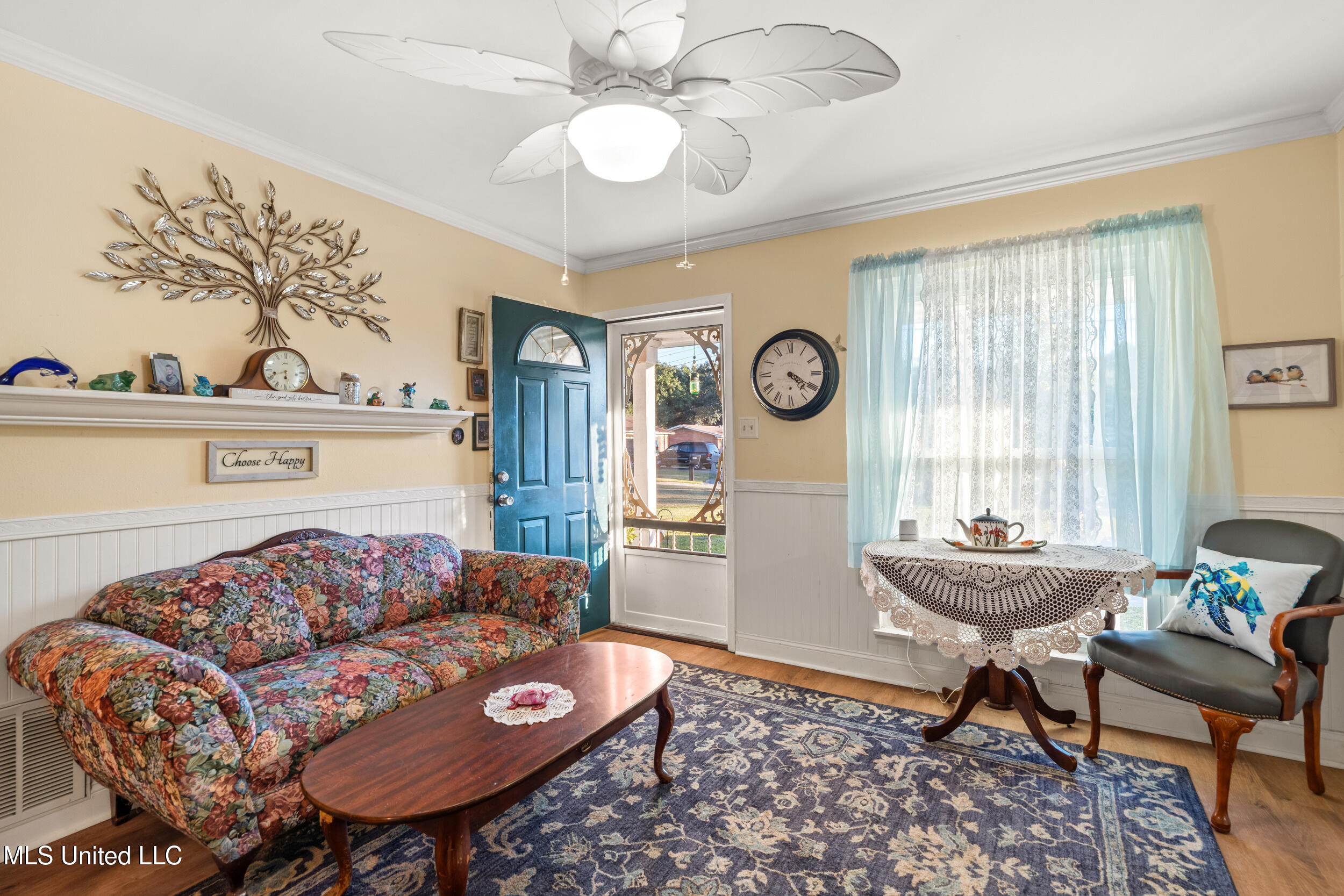 122 Gandy Circle Long Beach, MS 39560 - Photo 4 of 37 3_a7403143