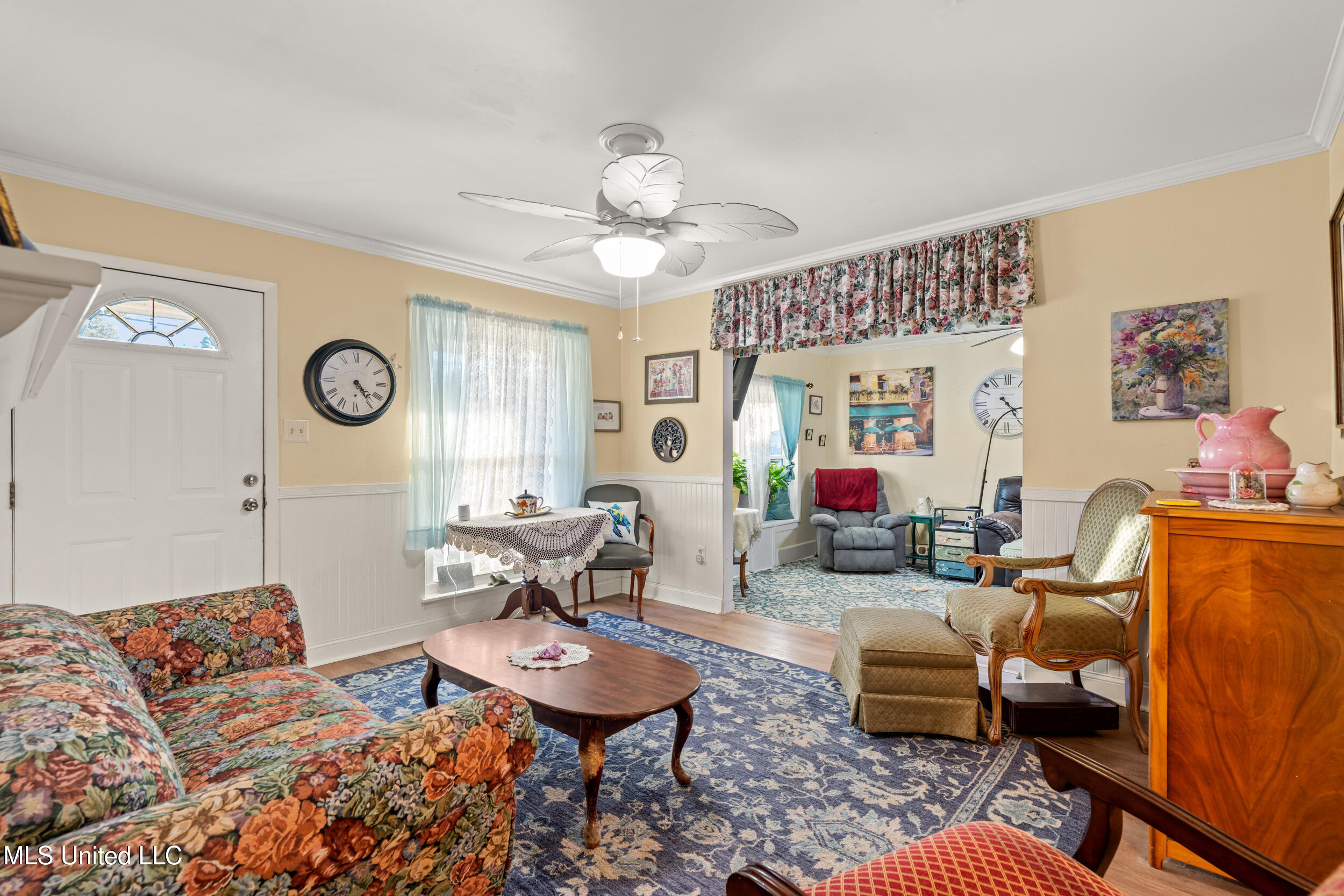 122 Gandy Circle Long Beach, MS 39560 - Photo 5 of 37 4_a7403163