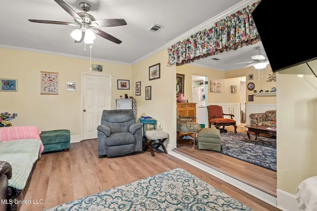 $219,000 | 122 Gandy Circle, Long Beach, MS 39560