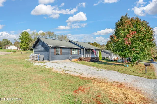 $324,900 | 105 Lovin Farm Lane, Vonore, TN 37885