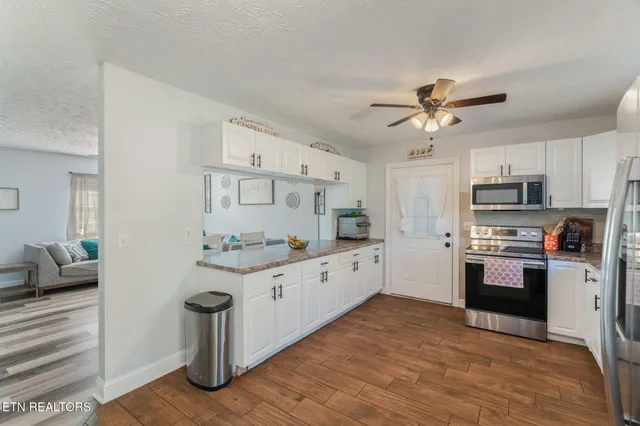 $324,900 | 105 Lovin Farm Lane, Vonore, TN 37885