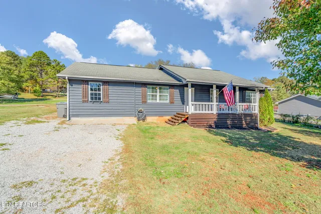 $324,900 | 105 Lovin Farm Lane, Vonore, TN 37885