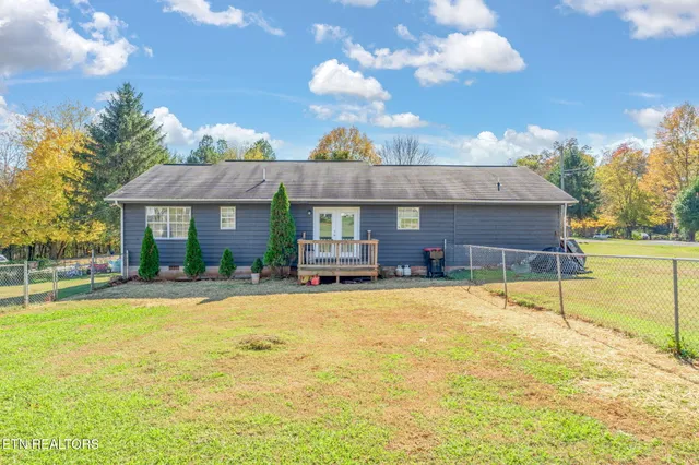 $324,900 | 105 Lovin Farm Lane, Vonore, TN 37885