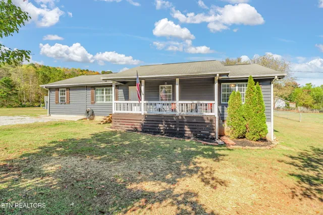 $324,900 | 105 Lovin Farm Lane, Vonore, TN 37885