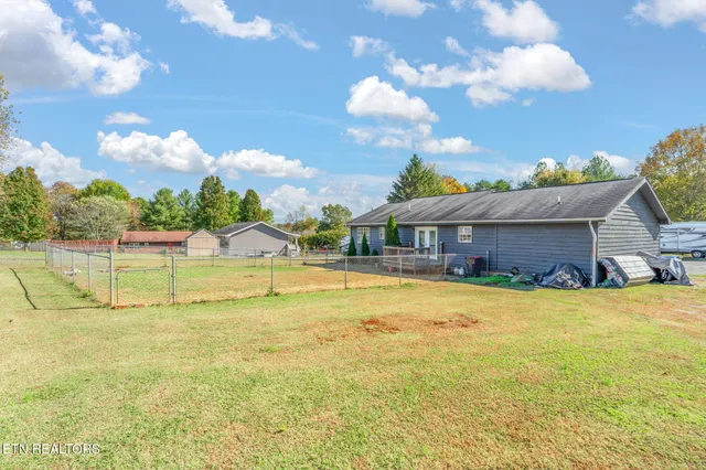 $324,900 | 105 Lovin Farm Lane, Vonore, TN 37885