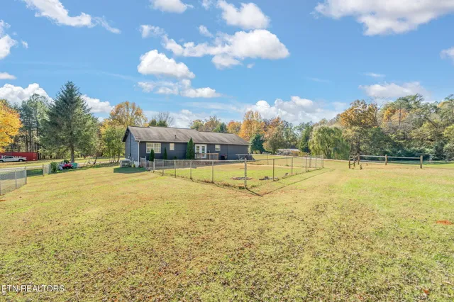$324,900 | 105 Lovin Farm Lane, Vonore, TN 37885
