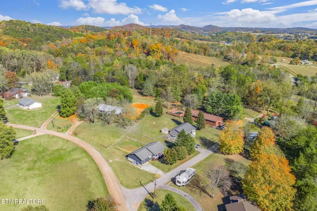 $324,900 | 105 Lovin Farm Lane, Vonore, TN 37885