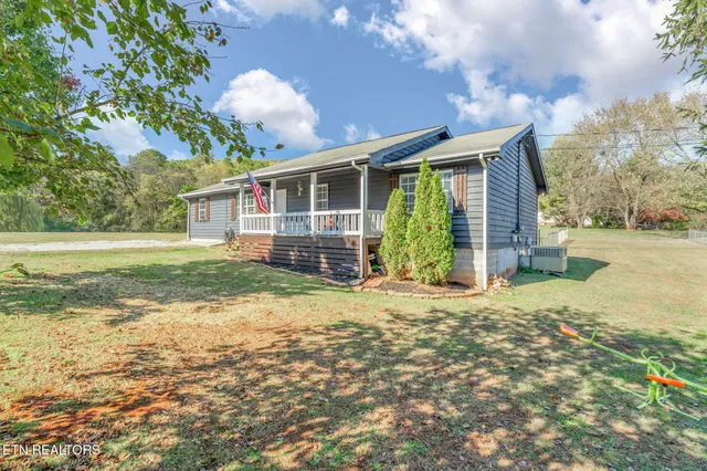 $324,900 | 105 Lovin Farm Lane, Vonore, TN 37885