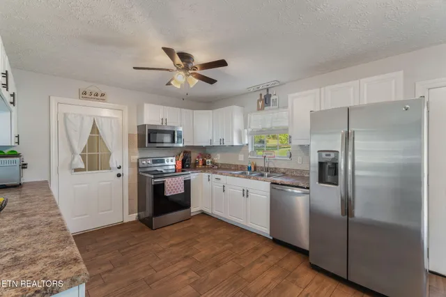 $324,900 | 105 Lovin Farm Lane, Vonore, TN 37885