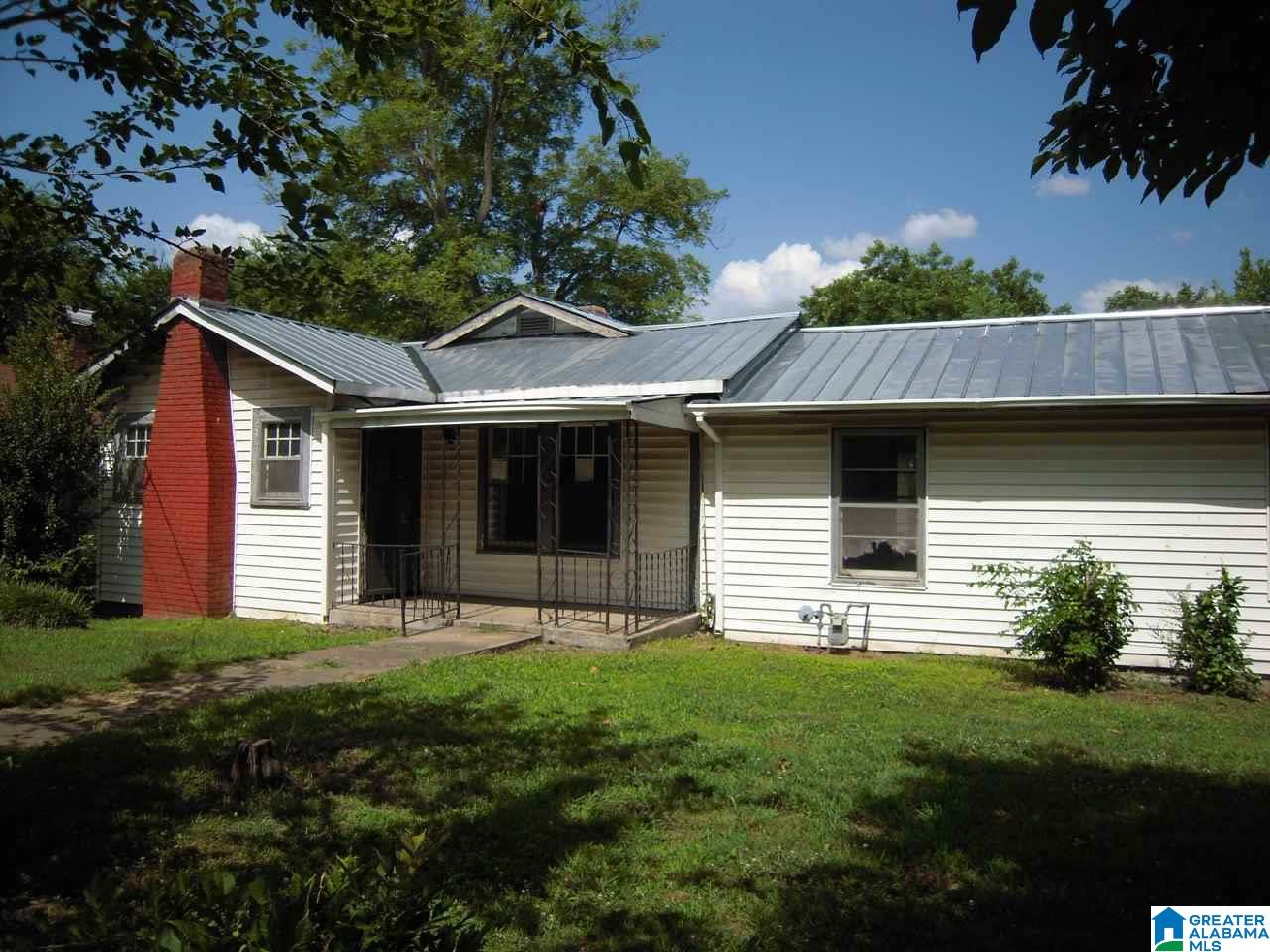 607 8th Street Birmingham, AL 35228 - Photo 1 of 7