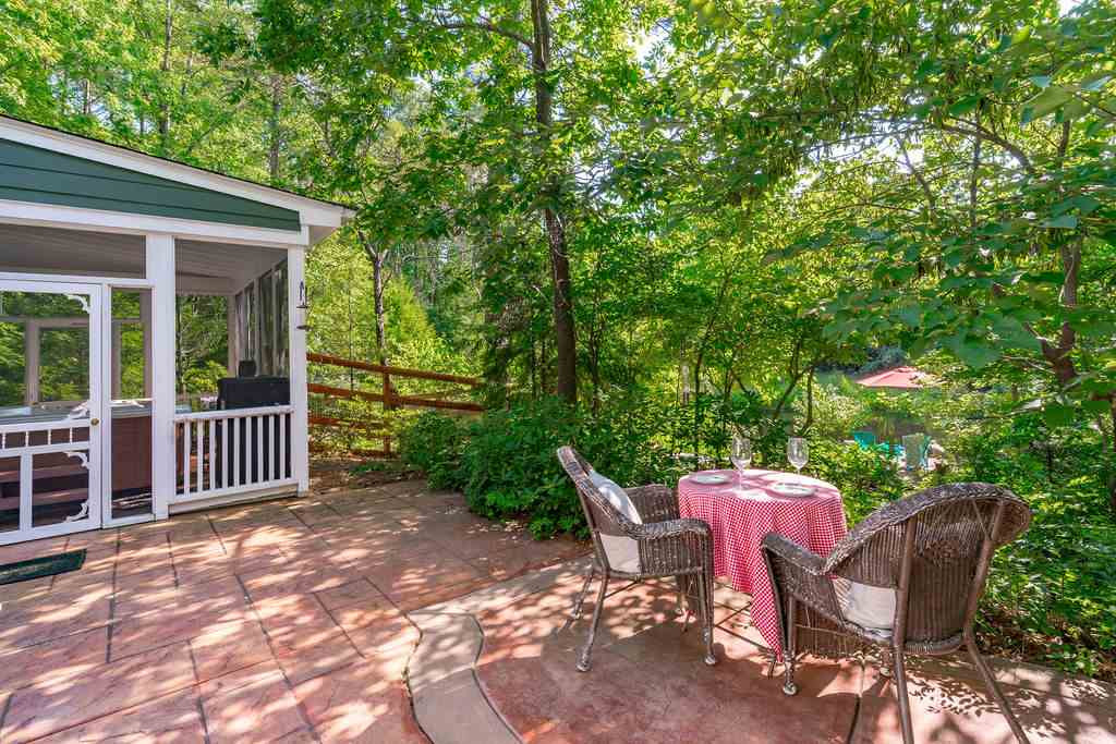8517 Pinefield Road Apex, NC 27523 - Photo 25 of 30 Photo 25