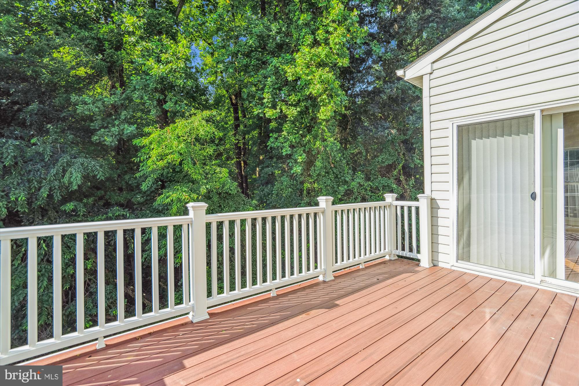 7719 Rotherham Drive Hanover, MD 21076 - Photo 9 of 63 Deck