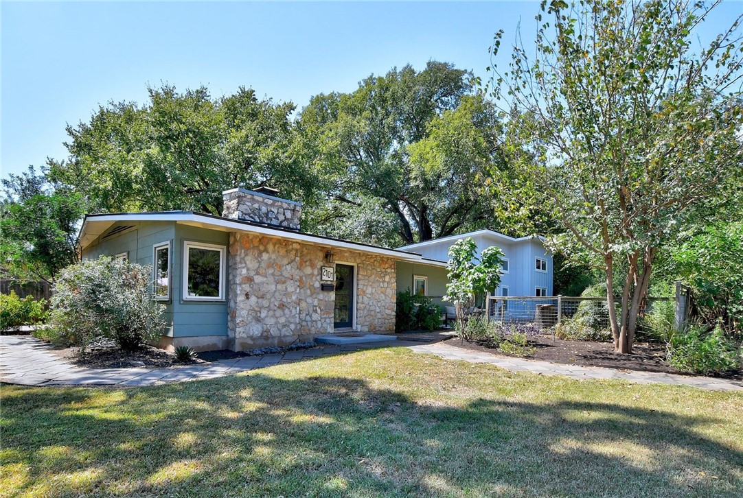 2101 Rundell Place Austin, TX 78704 - Photo 1 of 1