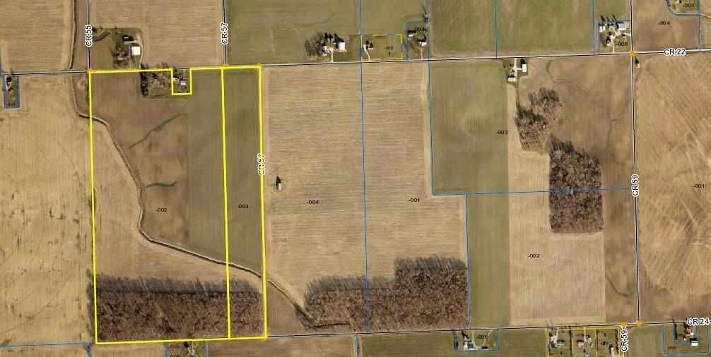 57 And 22 Road Butler, IN 46721 - Photo 1 of 1