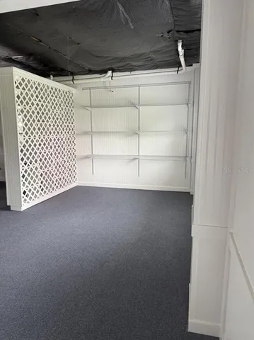 a view of a air conditioner