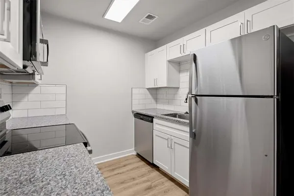 $1,490 | 3500 Peachtree Corners Circle, Unit 92F, Peachtree Corners, GA 30092