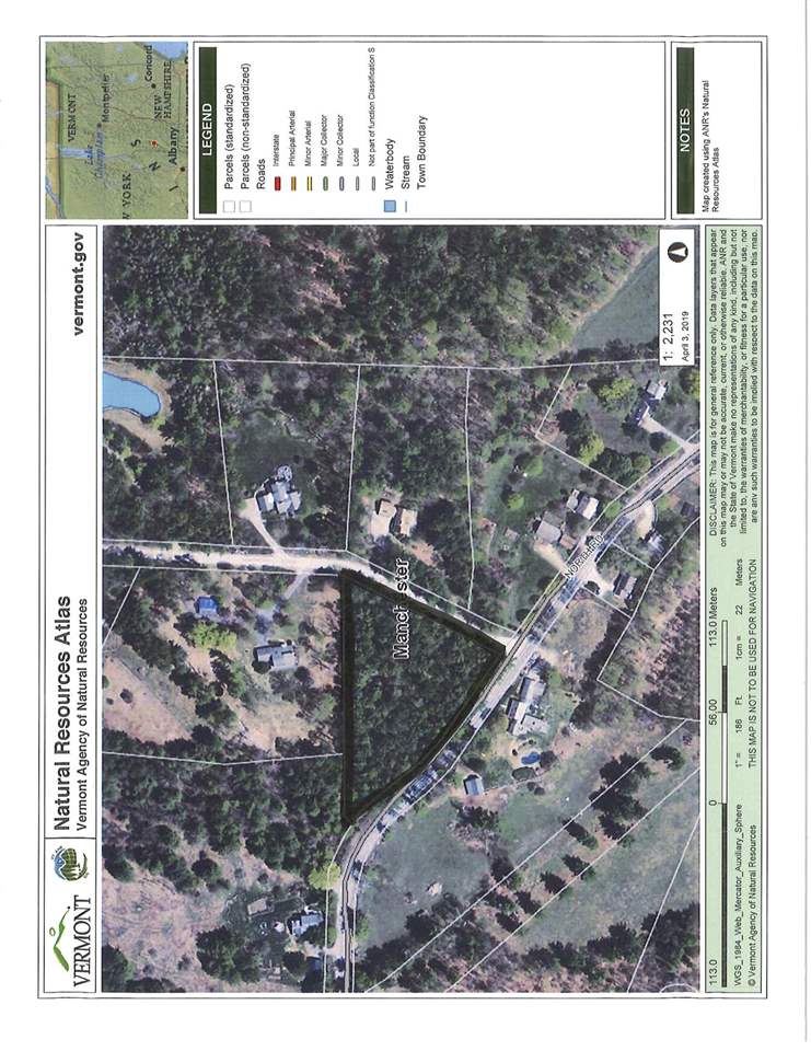 Lot D Lot D North Road, Unit D Manchester Center, VT 05255 - Photo 1 of 1 Gallery Image 1