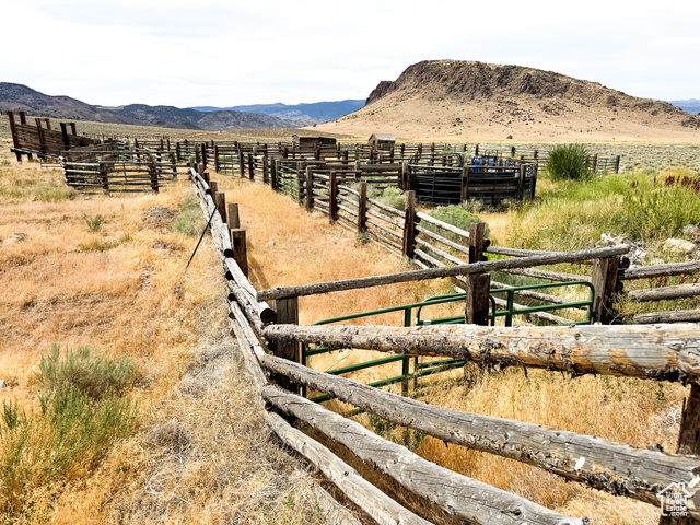 Undisclosed Address Monroe, UT 84754 - Photo 10 of 39 View of land