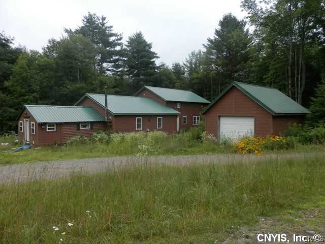 10424 Riggerman Road, Unit 13438 Remsen, NY 13438 - Photo 1 of 1 Exterior Front