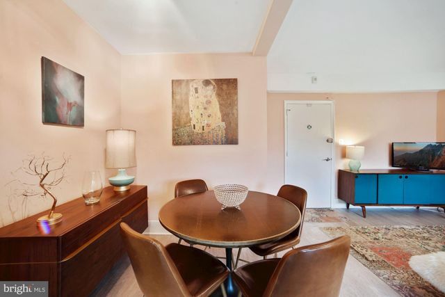 $368,000 | 2500 Q Street Northwest, Unit 207, Washington, DC 20007