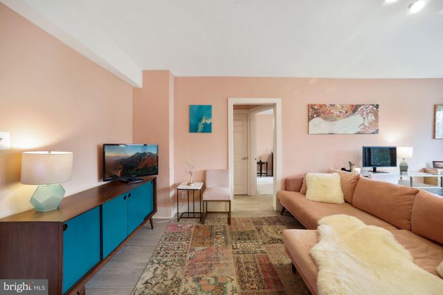 $368,000 | 2500 Q Street Northwest, Unit 207, Washington, DC 20007