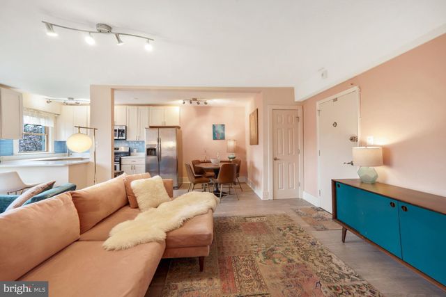 $368,000 | 2500 Q Street Northwest, Unit 207, Washington, DC 20007