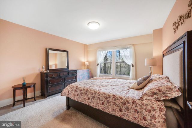 $368,000 | 2500 Q Street Northwest, Unit 207, Washington, DC 20007