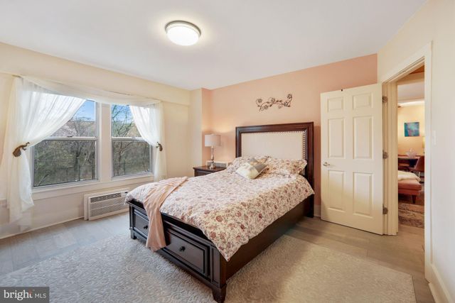 $368,000 | 2500 Q Street Northwest, Unit 207, Washington, DC 20007