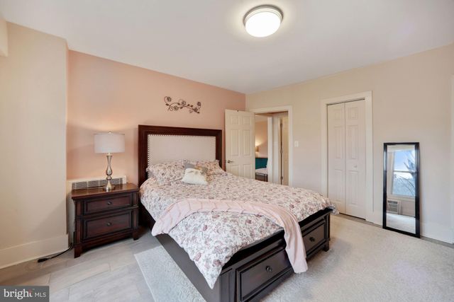 $368,000 | 2500 Q Street Northwest, Unit 207, Washington, DC 20007