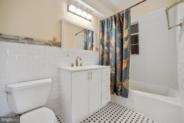 $368,000 | 2500 Q Street Northwest, Unit 207, Washington, DC 20007