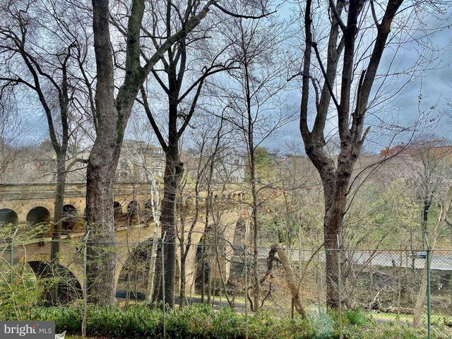 $368,000 | 2500 Q Street Northwest, Unit 207, Washington, DC 20007