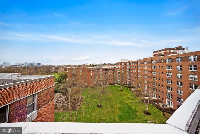 $368,000 | 2500 Q Street Northwest, Unit 207, Washington, DC 20007