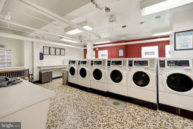 $368,000 | 2500 Q Street Northwest, Unit 207, Washington, DC 20007