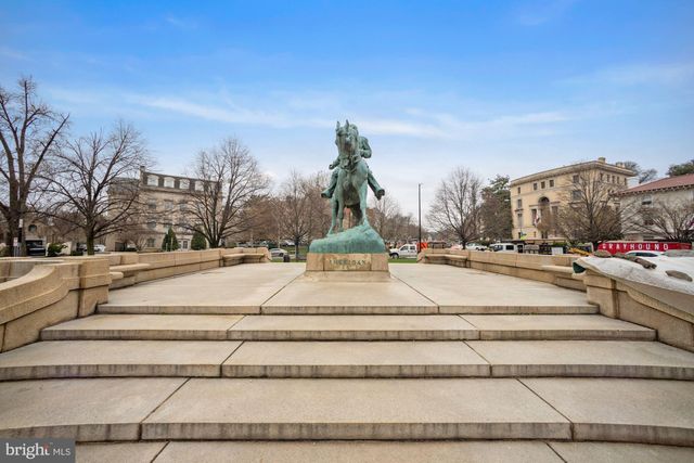 $368,000 | 2500 Q Street Northwest, Unit 207, Washington, DC 20007