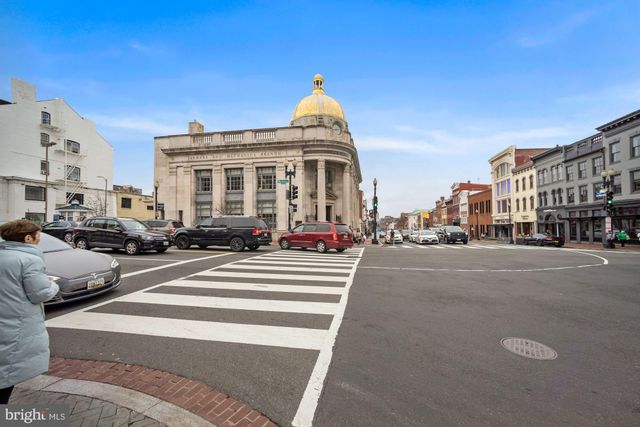 $368,000 | 2500 Q Street Northwest, Unit 207, Washington, DC 20007