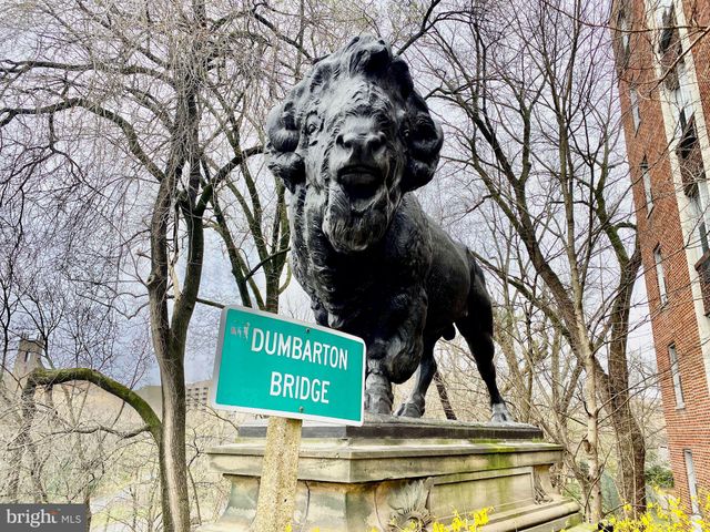 $368,000 | 2500 Q Street Northwest, Unit 207, Washington, DC 20007