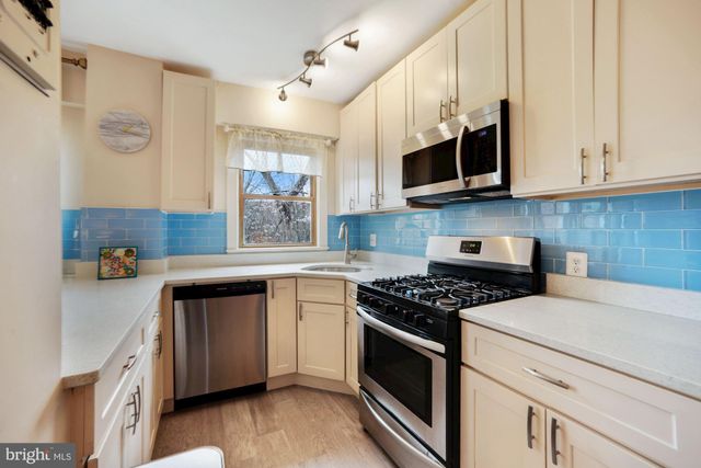 $368,000 | 2500 Q Street Northwest, Unit 207, Washington, DC 20007