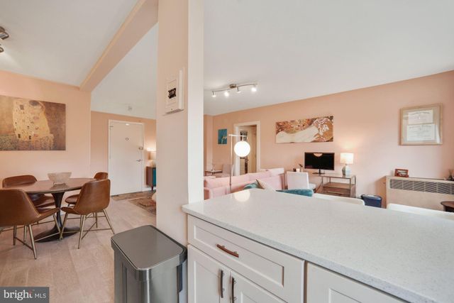 $368,000 | 2500 Q Street Northwest, Unit 207, Washington, DC 20007