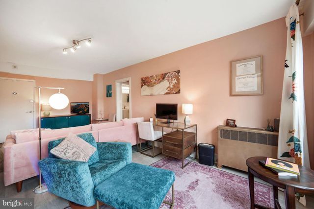 $368,000 | 2500 Q Street Northwest, Unit 207, Washington, DC 20007