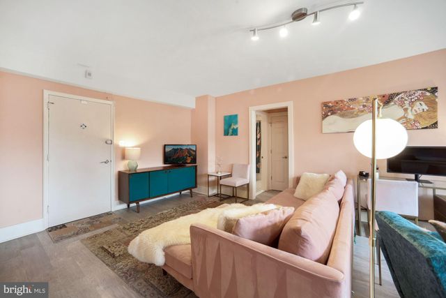 $368,000 | 2500 Q Street Northwest, Unit 207, Washington, DC 20007