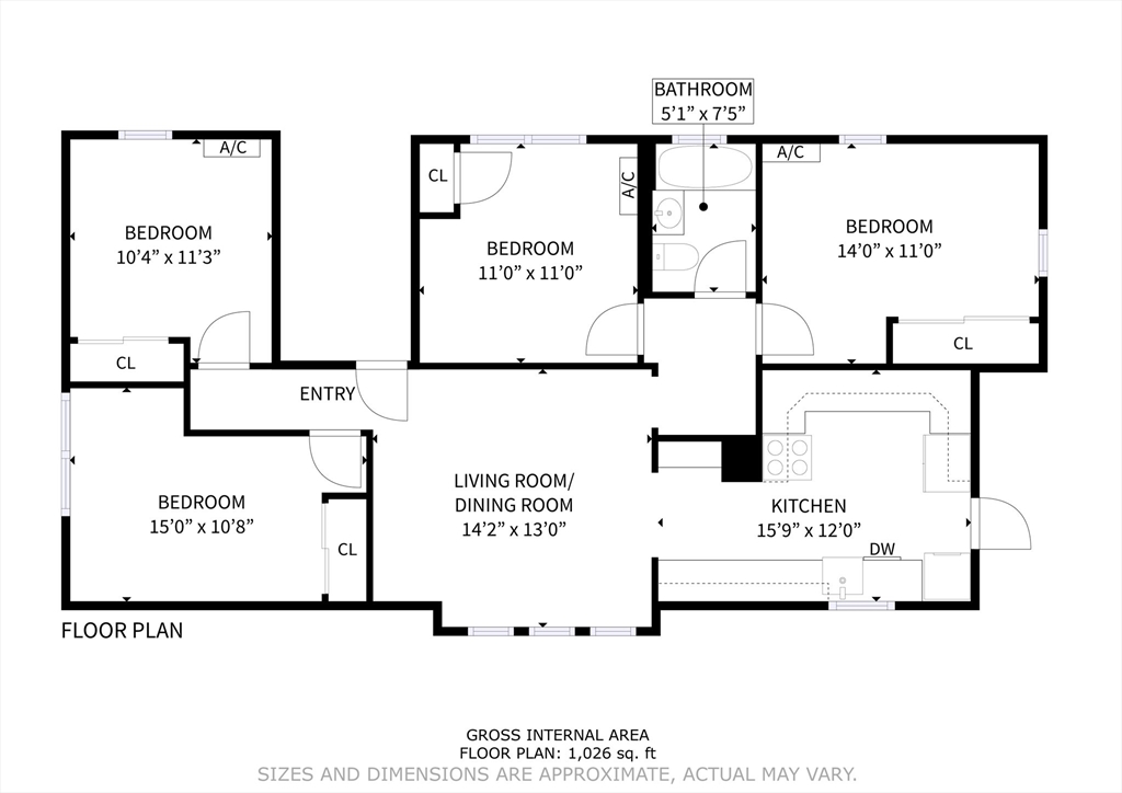29 Fifield Street, Unit 29 Watertown, MA 02472 - Photo 23 of 23
